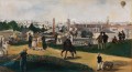 L’Exposition Universelle Édouard Manet